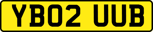 YB02UUB