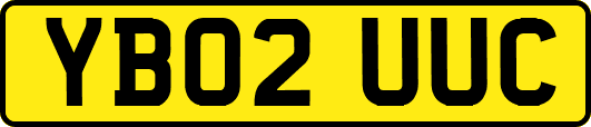 YB02UUC