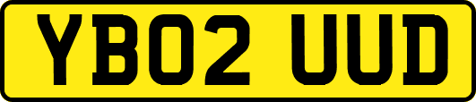 YB02UUD