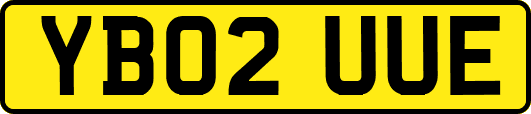 YB02UUE
