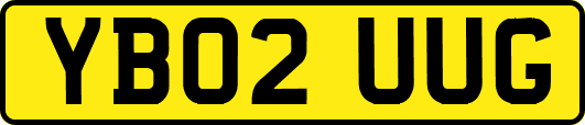 YB02UUG