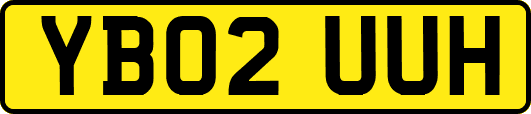 YB02UUH