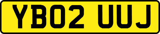 YB02UUJ