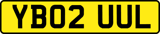 YB02UUL