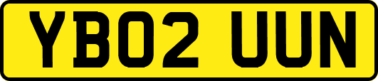 YB02UUN