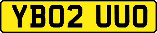 YB02UUO