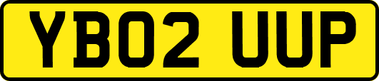 YB02UUP