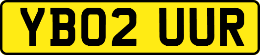 YB02UUR