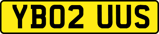 YB02UUS