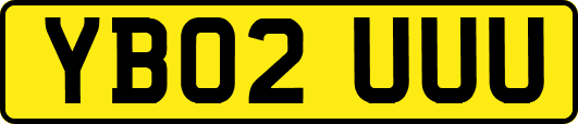 YB02UUU