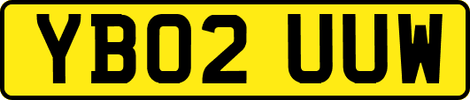 YB02UUW