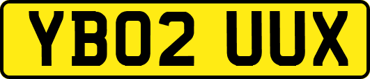 YB02UUX