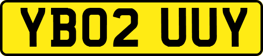 YB02UUY
