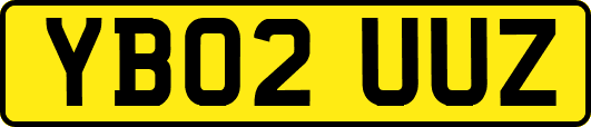 YB02UUZ