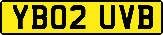 YB02UVB