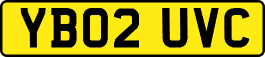 YB02UVC