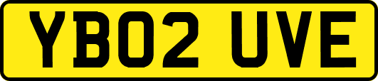 YB02UVE