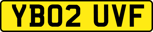YB02UVF