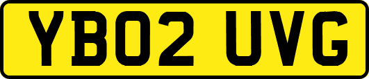 YB02UVG