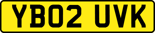 YB02UVK
