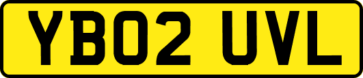 YB02UVL