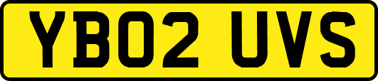 YB02UVS