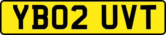 YB02UVT