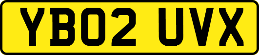 YB02UVX