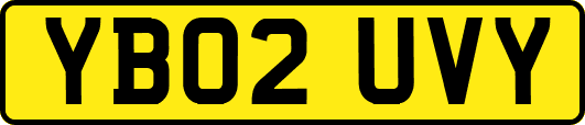 YB02UVY