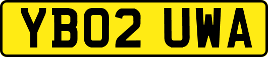 YB02UWA