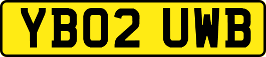 YB02UWB