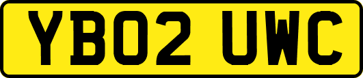 YB02UWC