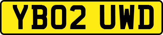 YB02UWD