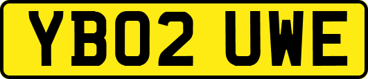 YB02UWE