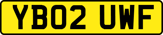 YB02UWF