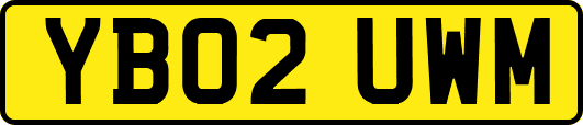 YB02UWM