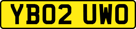 YB02UWO