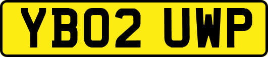 YB02UWP