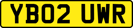 YB02UWR