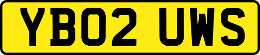 YB02UWS