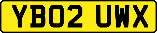 YB02UWX