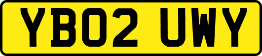 YB02UWY