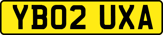 YB02UXA
