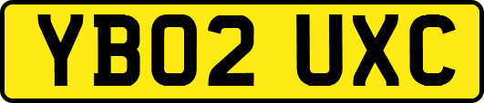 YB02UXC