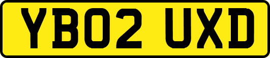 YB02UXD