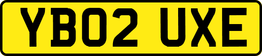 YB02UXE