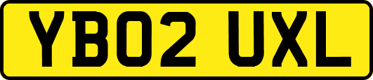 YB02UXL