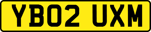 YB02UXM