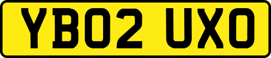 YB02UXO