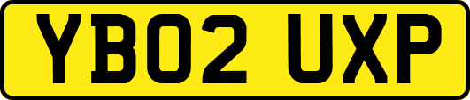YB02UXP
